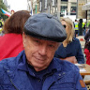 Meet your Posher, Armando